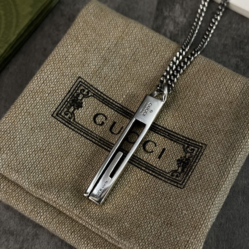 Gucci Necklaces